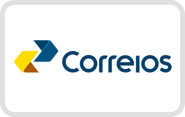 Envio por Correios