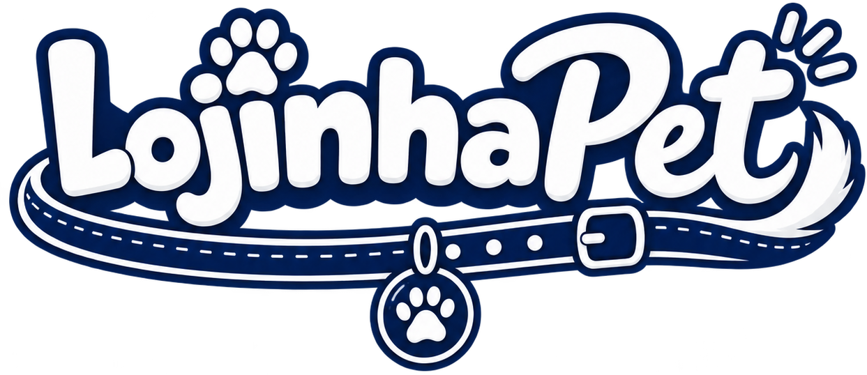 Lojinha Pet