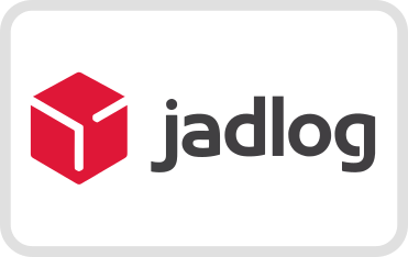 Envio por Jadlog